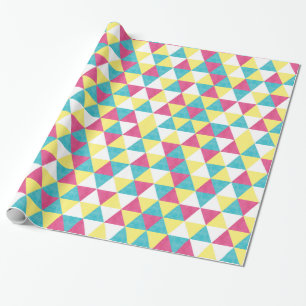 Strandtücher Geschenkpapier