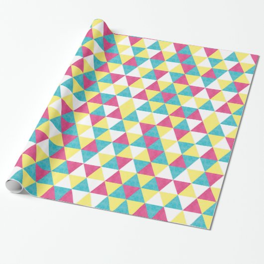 Strandtücher Geschenkpapier (Ungerollt)