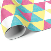 Strandtücher Geschenkpapier (Rolleneckpunkt)