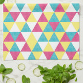 Strandtücher Geschirrtuch (Gefaltet)