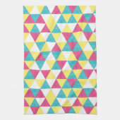 Strandtücher Geschirrtuch (Vertikal)