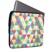 Strandtücher Laptopschutzhülle (Vorne Rechts)