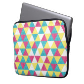 Strandtücher Laptopschutzhülle (Vorderseite Links)