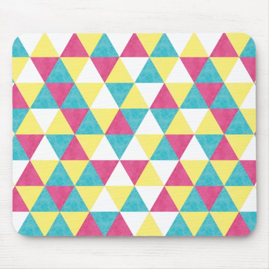 Strandtücher Mousepad (Vorne)