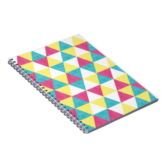 Strandtücher Notizblock (Rechte Seite)