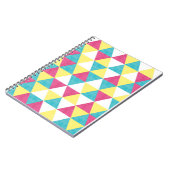 Strandtücher Notizblock (Linke Seite)