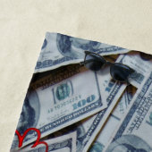 Strandtücher von Valentine (Beispiel)