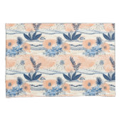 Strandufer  kissenbezug (Vorderseite-Rechts)