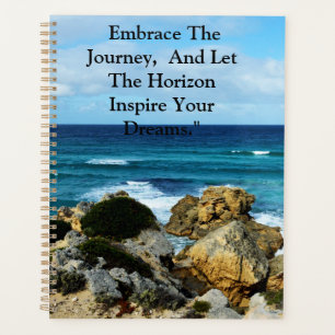 Strandumarmung: Motivierende Umarmung Die Reise,  Planer