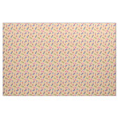 Strandurlaub Surfen Sand Stoff (Fat Quarter (45,7 x 55,9 cm))
