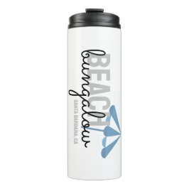 Strandverleih - Thermal Tumbler Thermosbecher