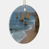 Strandverzierung Keramikornament (Rechts)