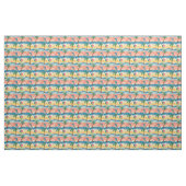 Strandvibes Stoff (Yard (91,4 cm))