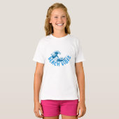 Strandvibes T-Shirt (Vorne ganz)
