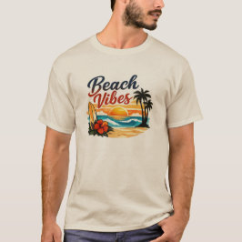 STRANDVIBES T-Shirt