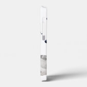 Strandvögel Case-Mate iPhone Hülle (Rückseite / Links)