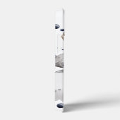 Strandvögel Case-Mate iPhone Hülle (Rückseite / Rechts)