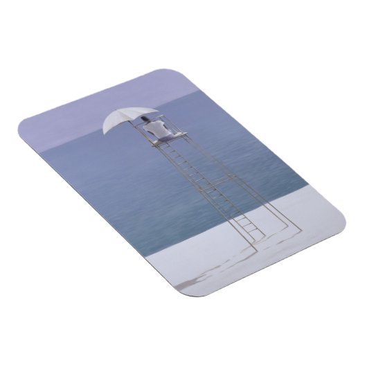 Strandwacht 2004 magnet (Rechte Seite)