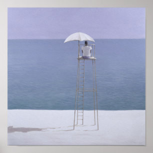 Strandwacht 2004 poster