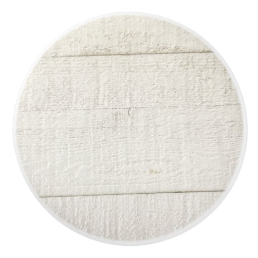 Strandwaldküste Keramikknauf (Vorderseite)