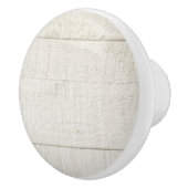 Strandwaldküste Keramikknauf (Rechts)