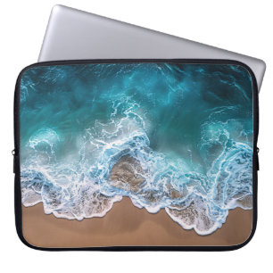 Strandwares Laptopschutzhülle