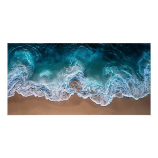 Strandwares Poster