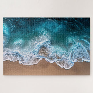 Strandwares Puzzle