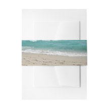 STRANDWÄSCHE MIT BELLY BANDS