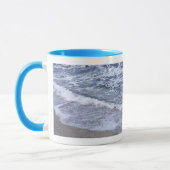 Strandwaves Tasse (Links)