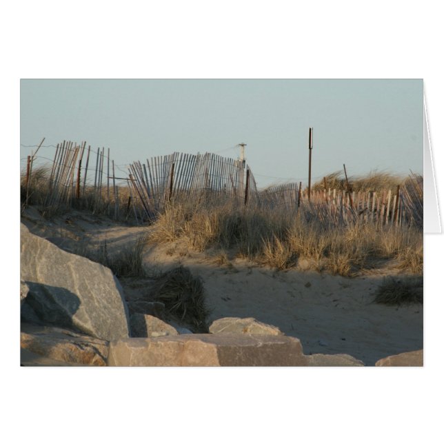 Strandweg (Vorderseite (Horizontal))