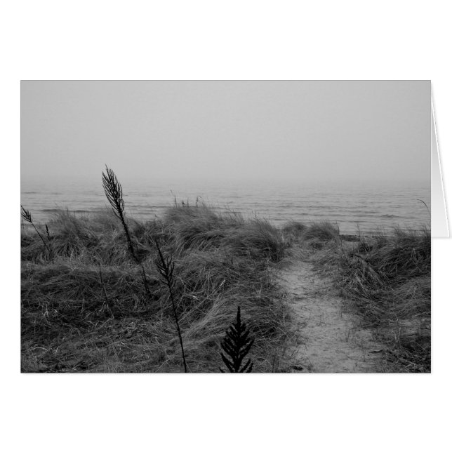 Strandweg (Vorderseite (Horizontal))