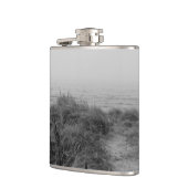 Strandweg Flachmann (Links)