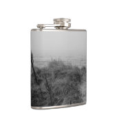 Strandweg Flachmann (Rechts)