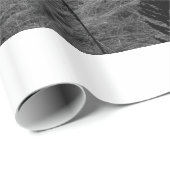 Strandweg Geschenkpapier (Rolleneckpunkt)