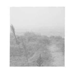 Strandweg Notizblock