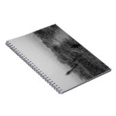 Strandweg Notizblock (Rechte Seite)