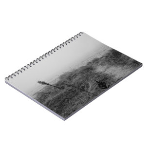 Strandweg Notizblock