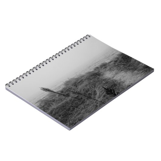 Strandweg Notizblock (Linke Seite)