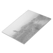 Strandweg Notizblock (angewinkelt)