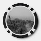 Strandweg Pokerchips (Rückseite)