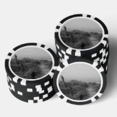 Strandweg Pokerchips (Stapel)