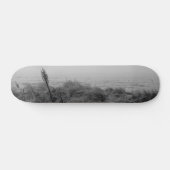 Strandweg Skateboard (Horizontal)
