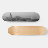 Strandweg Skateboard (Horizontal)