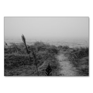 Strandweg Tischnummer