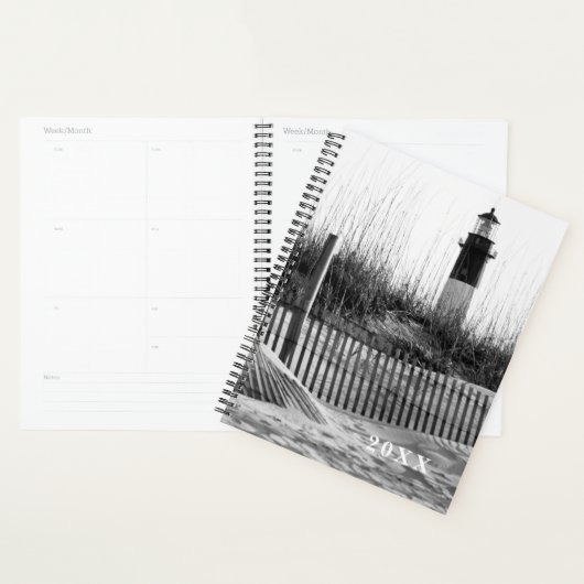 Strandzäune und Leuchtturm Planer (Anzeige)