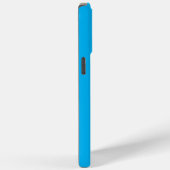 Strandzeit 3 Case-Mate iPhone hülle (Rückseite / Rechts)