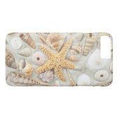 Strandzeit Case-Mate iPhone Hülle