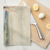 Strandzeit Handtuch (Viertel Falte)