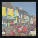 Strang-Straße, Dingle Irland, Untersetzer<br><div class="desc">Teilen Sie die Schönheit der Strangstraße auf der herrlichen Ufergegend im Dingle,  Irland mit Freunden und hinteres Zuhause der Familie mit diesen Untersetzerandenken,  als Andenken,  um sich an diesen schönen Halt in Ihrem Besuch nach Irland zu erinnern.</div>